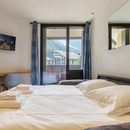 Sud - Lognan 106 - Happy Appartement