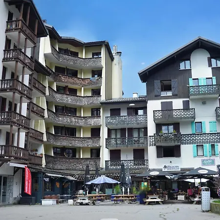 Sud - Lognan 106 - Happy Chamonix