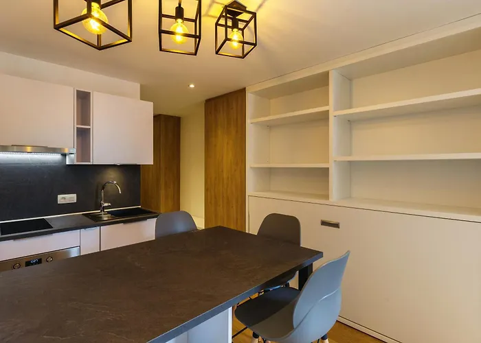 Apartament Sud - Lognan 106 - Happy *