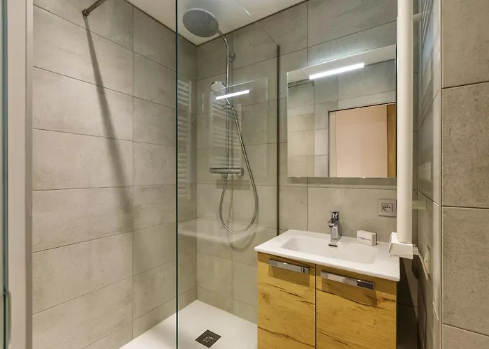 Sud - Lognan 106 - Happy Apartament *