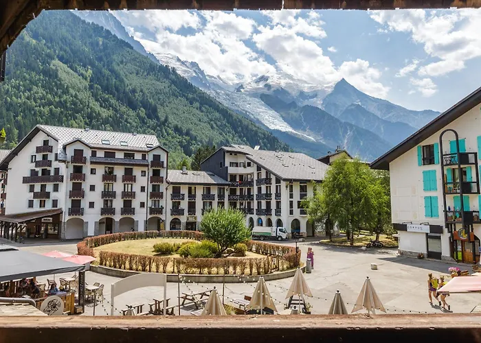 Sud - Lognan 106 - Happy * Chamonix