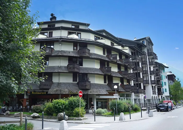 Sud - Lognan 106 - Happy Apartament *