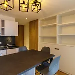 Apartament Sud - Lognan 106 - Happy *