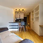 Apartament Sud - Lognan 106 - Happy *