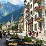 Apartament Sud - Lognan 106 - Happy Chamonix