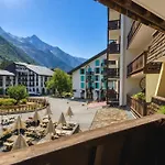 Sud - Lognan 106 - Happy Apartament Chamonix