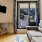 Sud - Lognan 106 - Happy Apartment