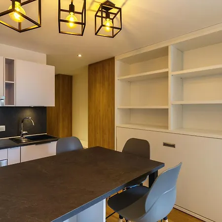 Apartman Sud - Lognan 106 - Happy *