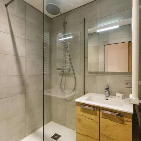 Sud - Lognan 106 - Happy Apartamento *