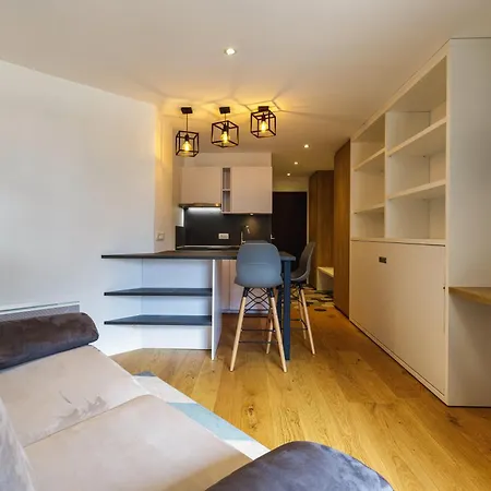 Apartamento Sud - Lognan 106 - Happy *