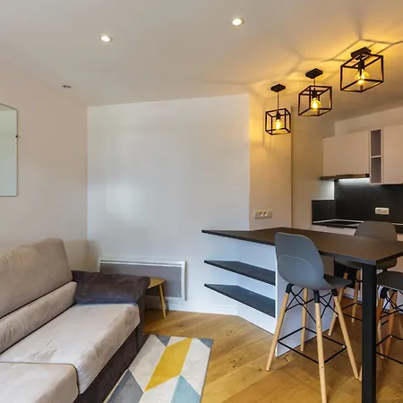 Apartamento Sud - Lognan 106 - Happy *