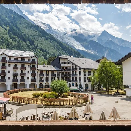 Sud - Lognan 106 - Happy * Chamonix