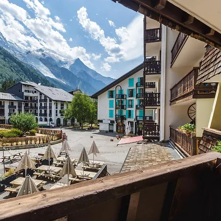 Apartamento Sud - Lognan 106 - Happy