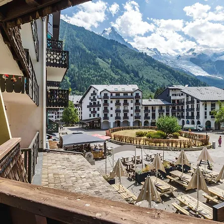 Sud - Lognan 106 - Happy Chamonix