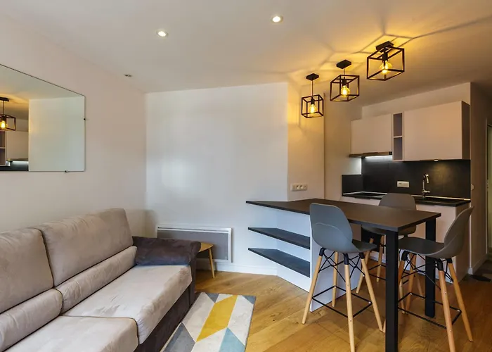 Apartment Sud - Lognan 106 - Happy *