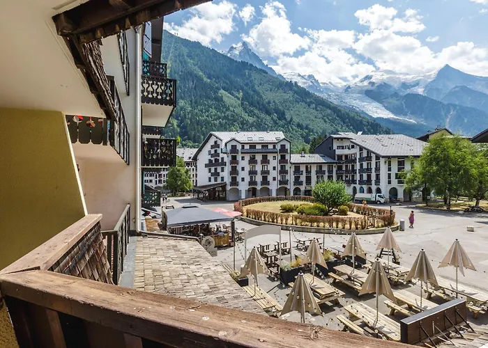 Sud - Lognan 106 - Happy Chamonix