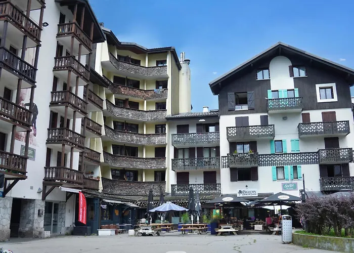 Sud - Lognan 106 - Happy Chamonix