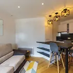 Apartment Sud - Lognan 106 - Happy *