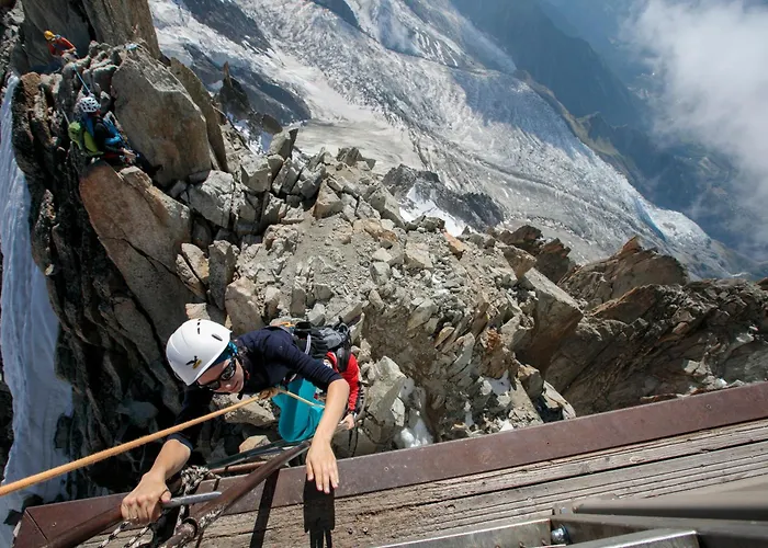 公寓 Sud - Lognan 106 - Happy